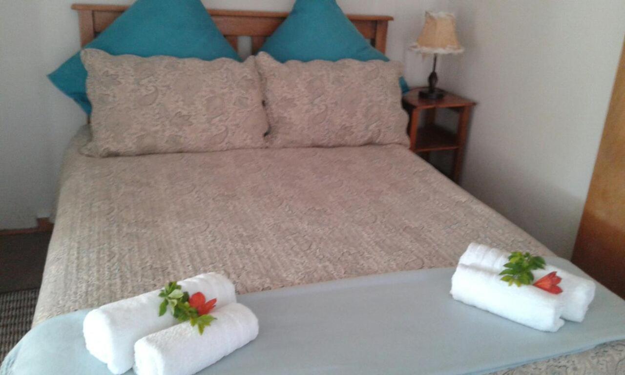 Copperpot Guesthouse Port Elizabeth Exteriér fotografie