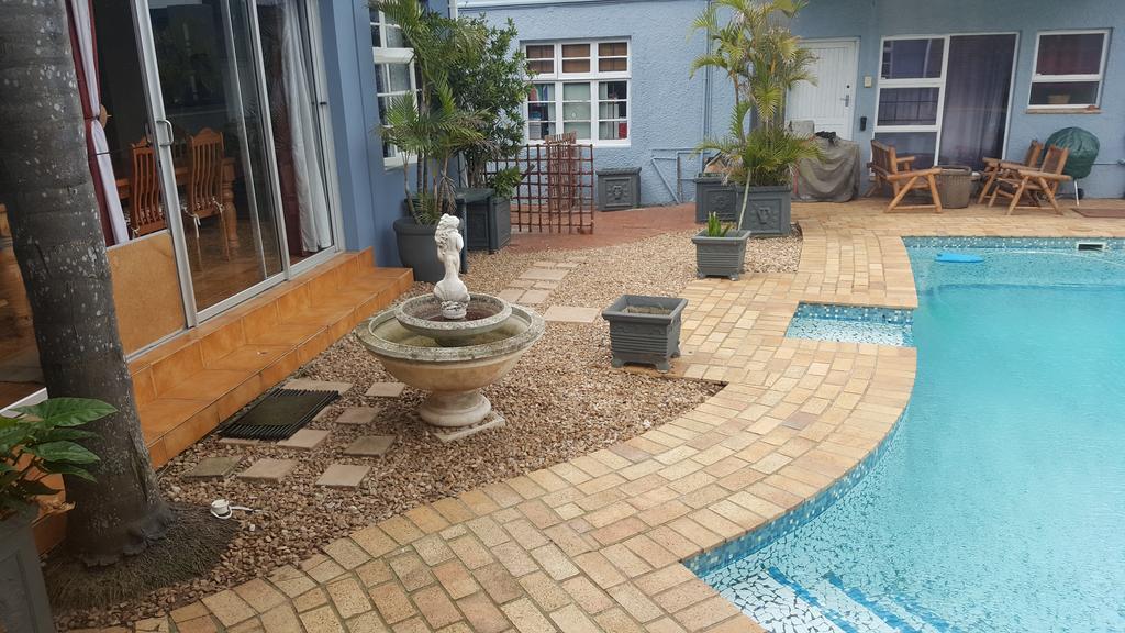 Copperpot Guesthouse Port Elizabeth Exteriér fotografie