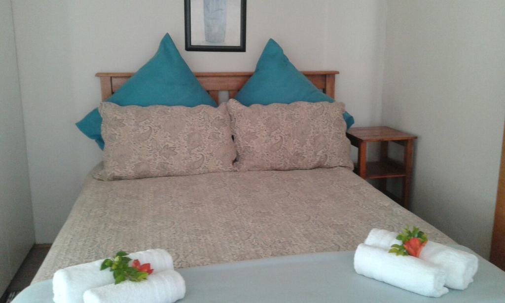Copperpot Guesthouse Port Elizabeth Exteriér fotografie