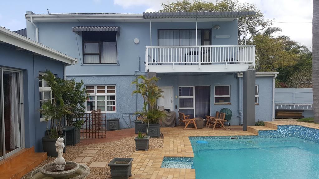 Copperpot Guesthouse Port Elizabeth Exteriér fotografie