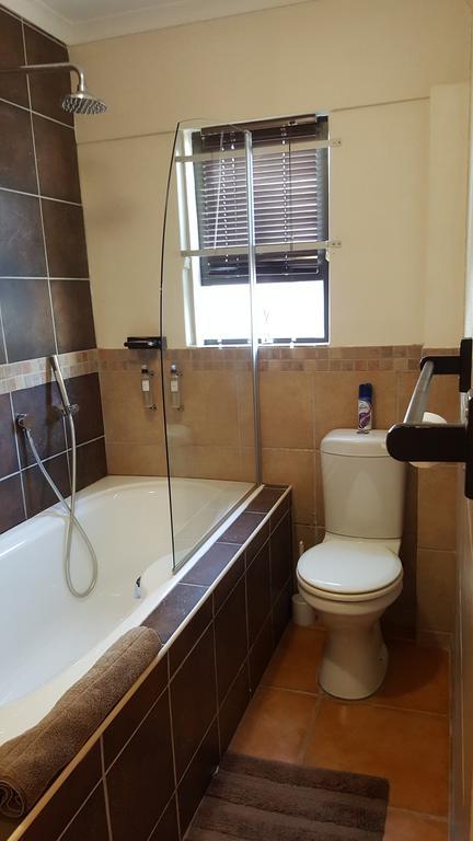 Copperpot Guesthouse Port Elizabeth Exteriér fotografie